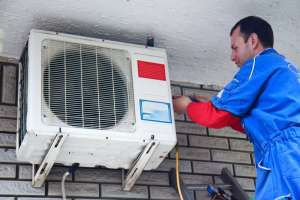 24/7 and Emergency HVAC Near Wade, NC | Air Conidtioning and Heating Contractors